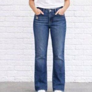 CRUEL GIRL Boot Cut Jeans Size 9